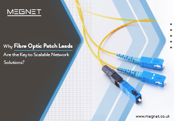 Fibre Optic Patch Leads | Best Fibre Optic Patch Leads