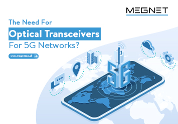 Optical Transceivers | 5G Networks